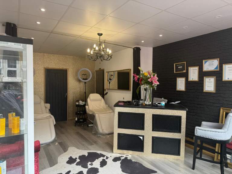 Shop/office Gillingham