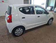 Suzuki Alto 2012 –£20 Tax | Cheap Insurance | Excellent Daily Car 🔥1290