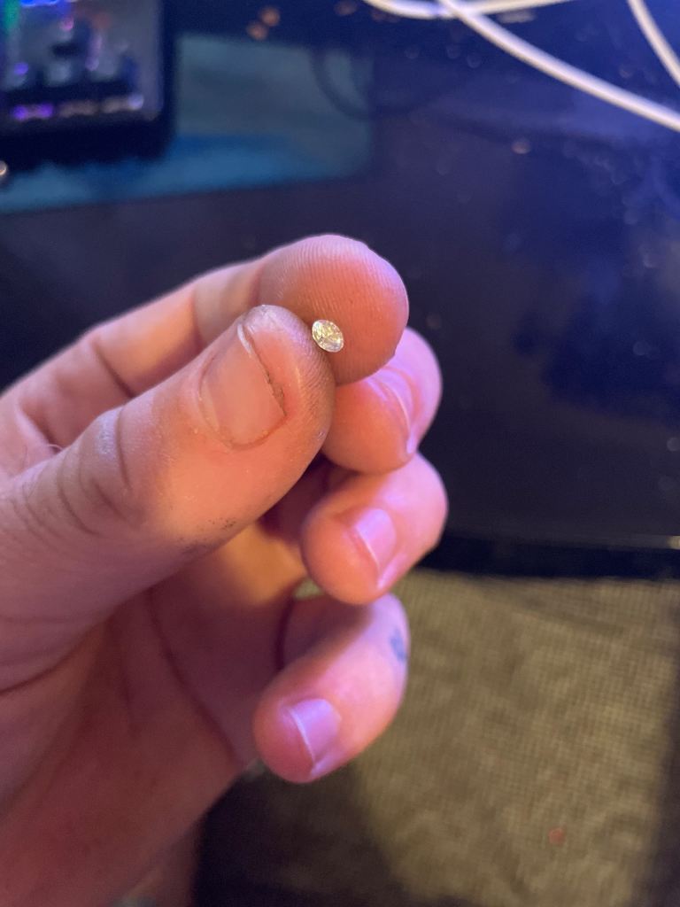 image for Dimond for sale 