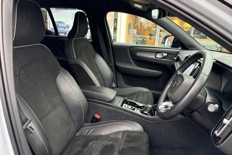 2021 Volvo XC40 1.5 T3 [163] R DESIGN 5dr Geartronic ESTATE PETROL Automatic