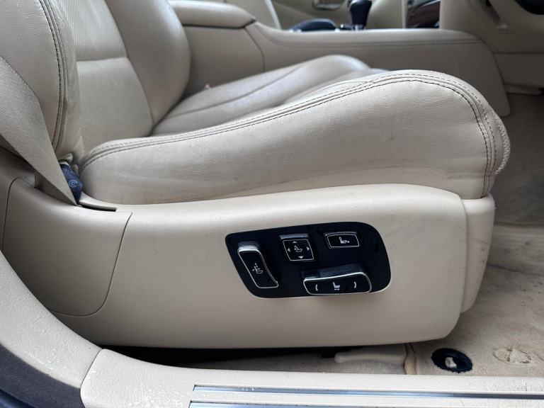 2016 65 REG LEXUS LS600H LWB PREMIER 5.0 V8 AWD PETROL/HYBRID DAMAGED SALVAGE