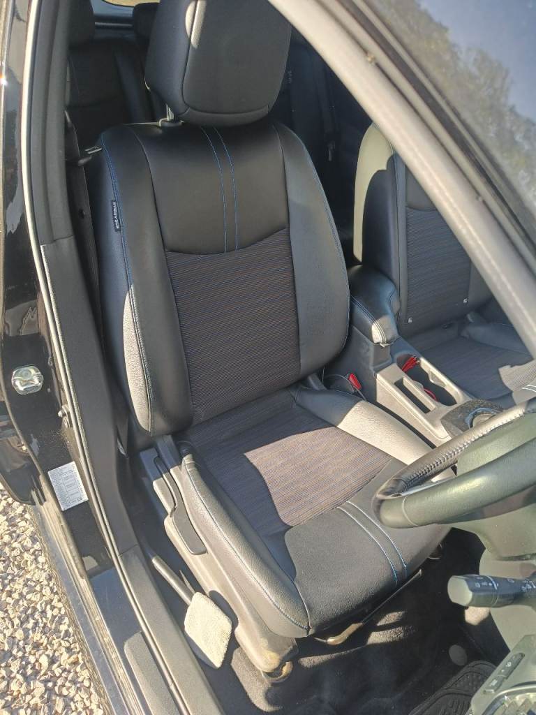 Nissan, LEAF, Hatchback, 2021, Other, 1 (cc), 5 doors