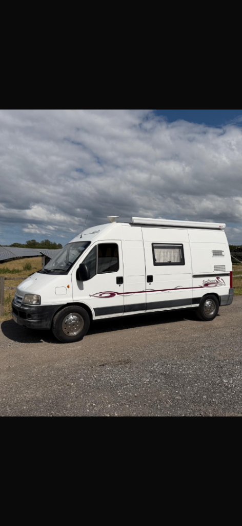 Citroen, RELAY 1800 TD HDI LWB, 2004, 2800 (cc)