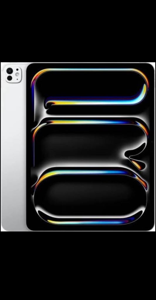 Apple iPad Pro 13”