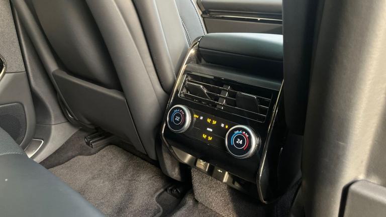 2023 Land Rover Range Rover Sport 3.0 P440e Autobiography 5dr Auto SUV Hybrid Automatic