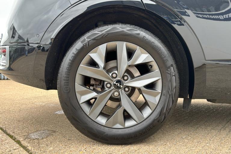  Kia Sportage 1.6 H T Gdi Gt Line S Suv 5dr Petrol Hybrid Auto Euro 6 s/s 207