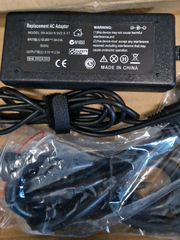 Laptop Chargers 