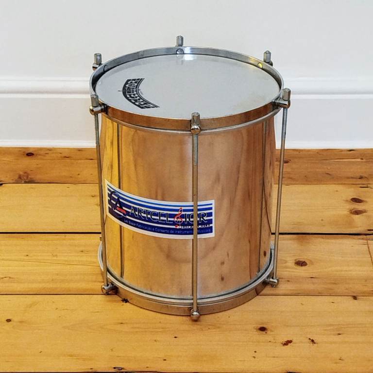 Repinique for sale, samba band lead drum.