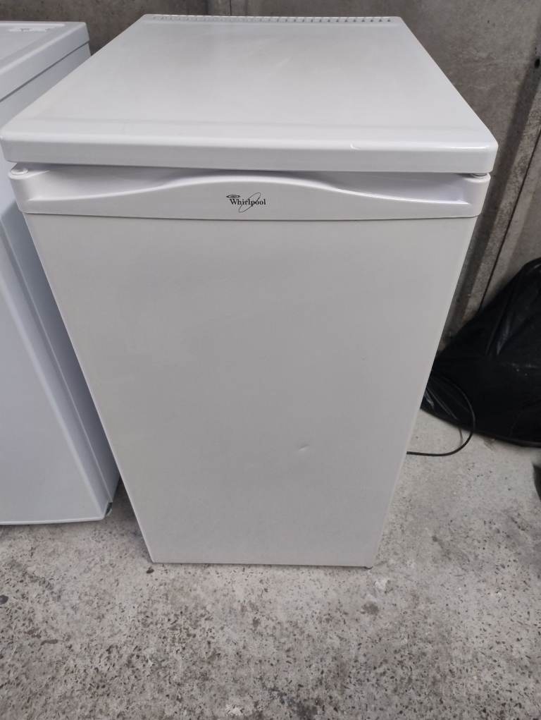 Undercounter fridge FREE DELIVERY 