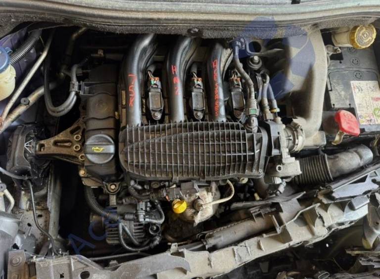 Peugeot Citroen 12-19 1.2 Petrol 3 Cyl EB2 HMZ