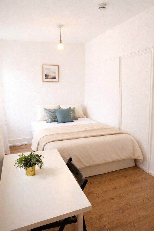 ⭐ AMAZING DOUBLE ROOM IN FOREST GATE — MOVE IN NOW 🏠