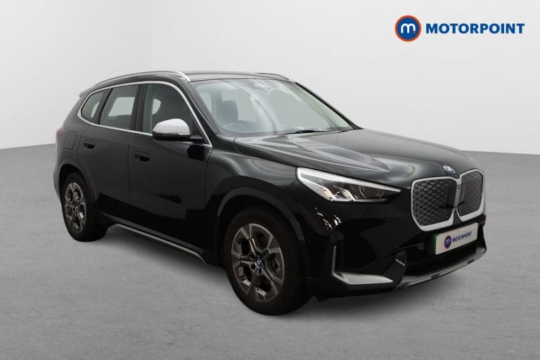 2024 BMW iX1 150kW eDrive20 xLine 65kWh 5dr Auto ESTATE ELECTRIC Automatic