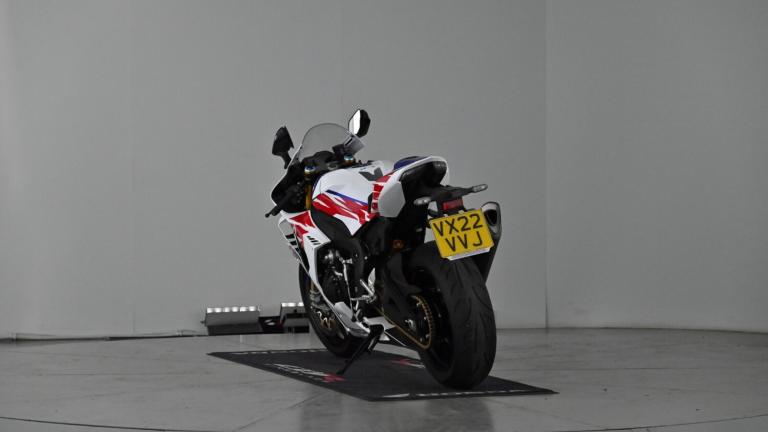 2022 Honda CBR CBR1000SPNED (22MY) Super Sports PETROL Manual