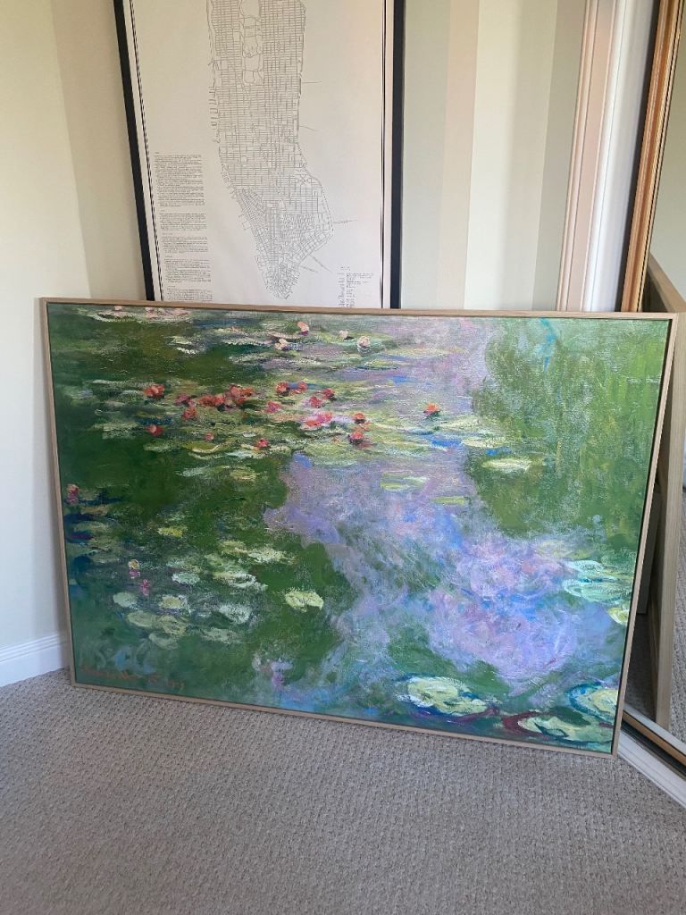 Canvas 100x150 cm 