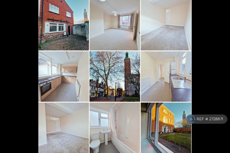 2 bedroom house in St. Giles Street, Norwich, NR2 (2 bed) (#2728871)