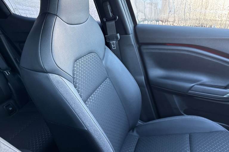 2024 Nissan Juke 1.0 DiG-T N-Connecta 5dr Hatchback Petrol Manual