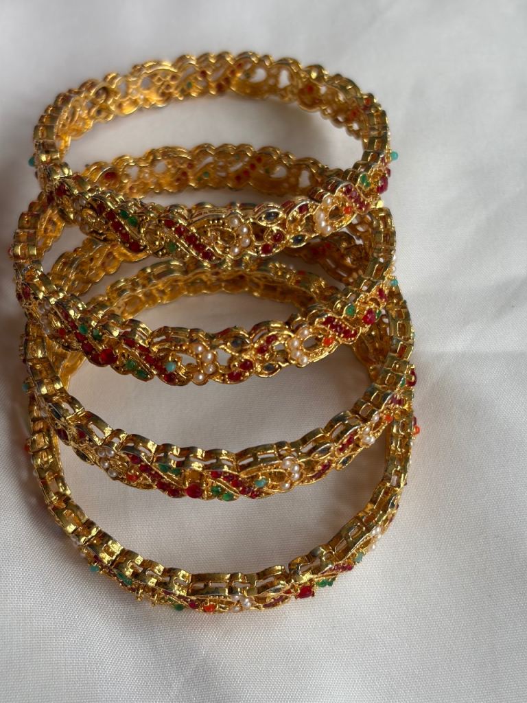 Bangles 