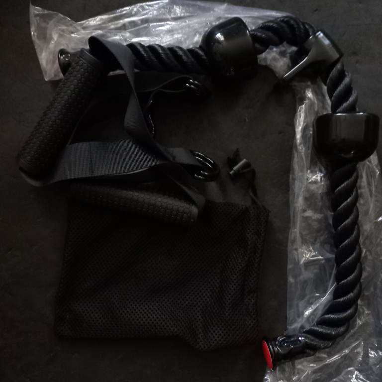 PREMIUM CABLE ATTACHMENTS