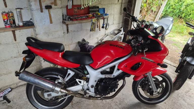 Suzuki, SV, 1999, 645 (cc)
