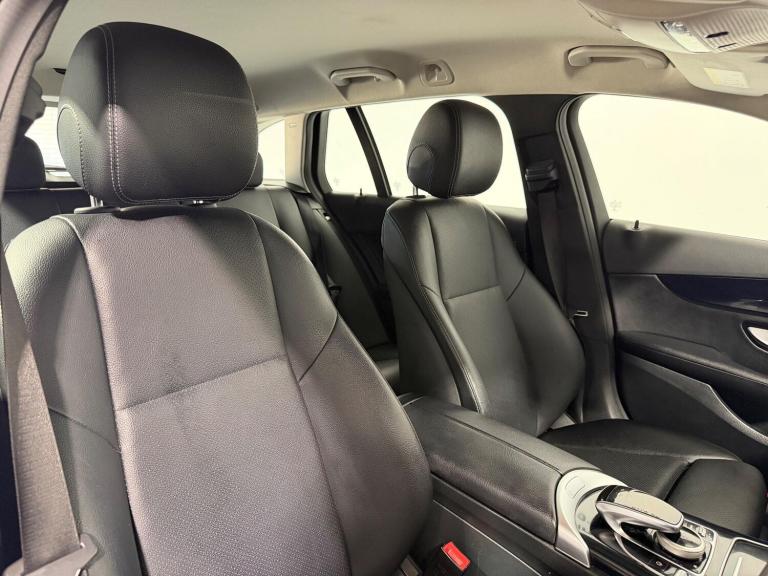 2016 Mercedes-Benz C Class 2.1 C220d SE (Executive) G-Tronic+ Euro 6 (s/s) 5dr ESTATE Diesel Auto...