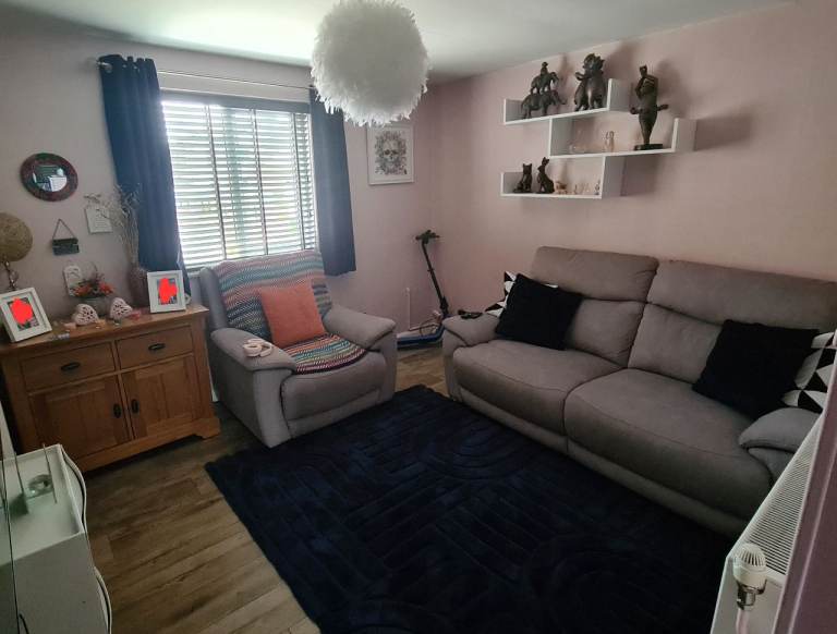 1 Bedroom House Swap / Exchange