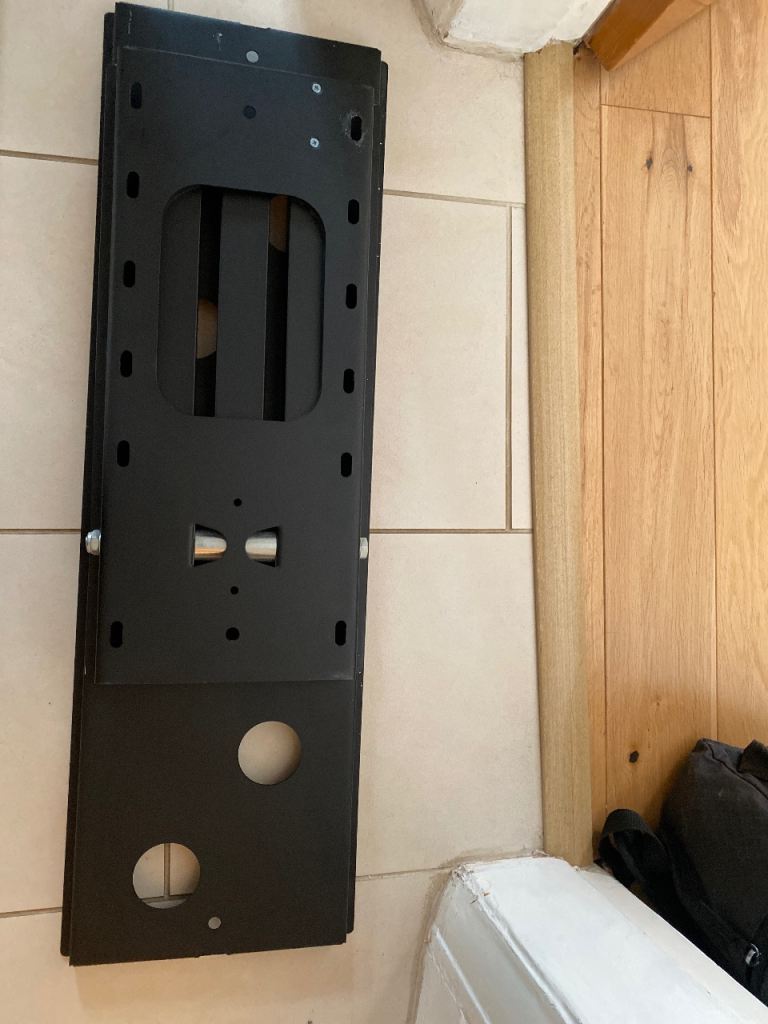 Tv wall bracket 