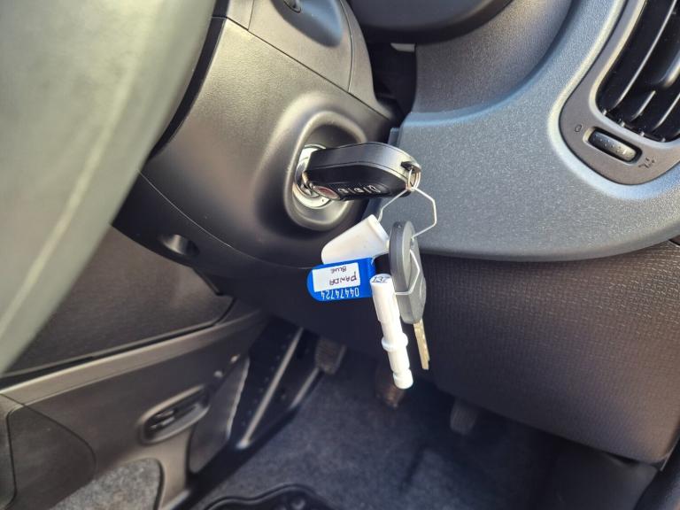 2024 Fiat Panda 1.0 Mild Hybrid [Touchscreen] [5 Seat] 5dr Hatchback Petrol Manual