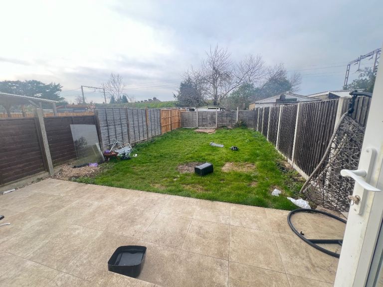 Benefits Maybe Accepted, 3/4 Bed Newly Decorated, Beautiful House