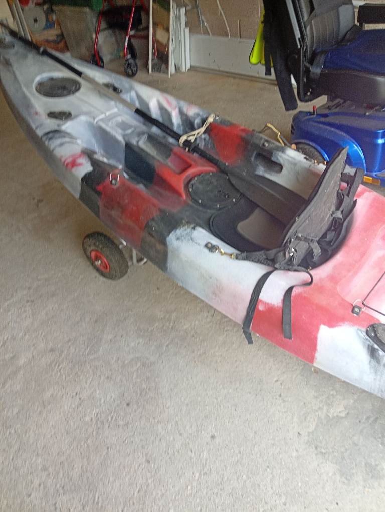 Kayak