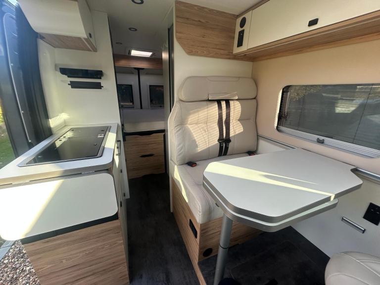 Pilote V600 X-Edition