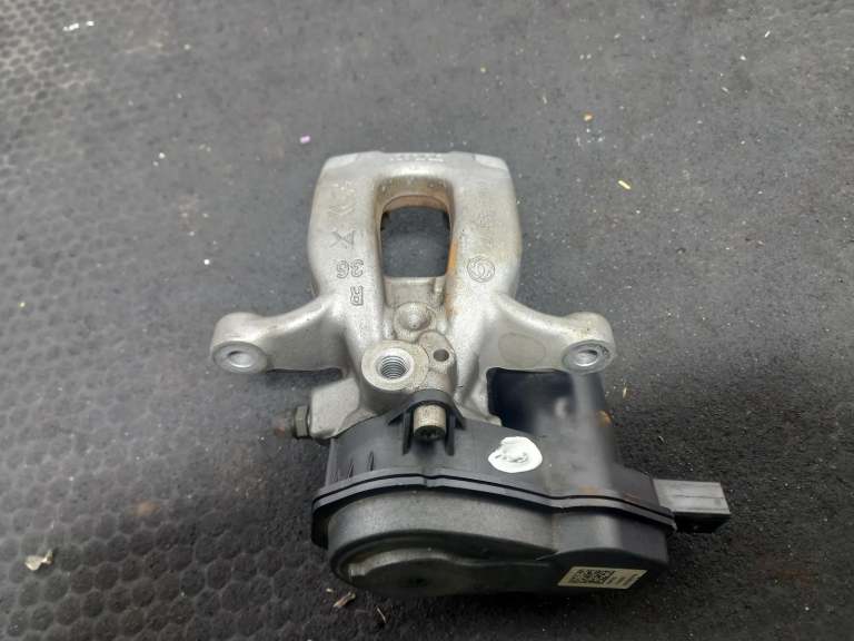 Vauxhall Mokka Brake Caliper 2020-2026 Rear Right