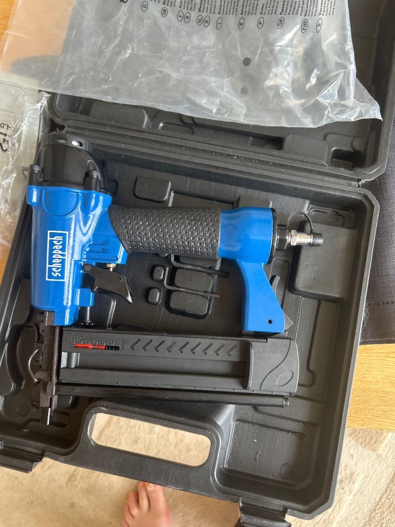 Power tool
