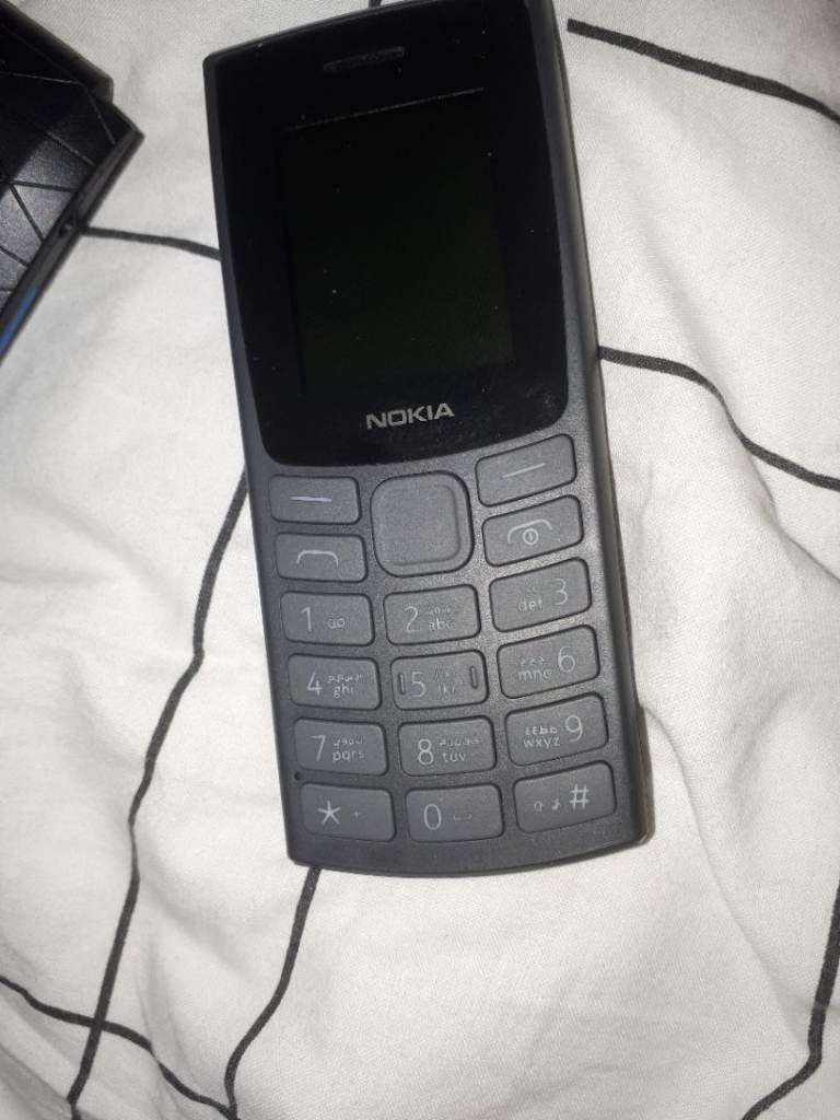 Nokia phone 
