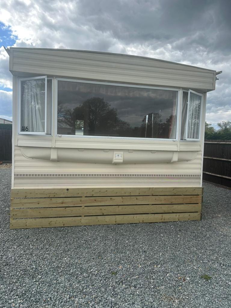 Long term caravan for rent no deposit 