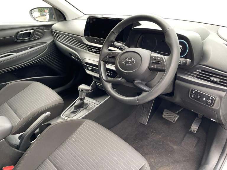 2022 Hyundai i20 1.0T GDi 48V MHD Premium 5dr DCT HATCHBACK PETROL Automatic