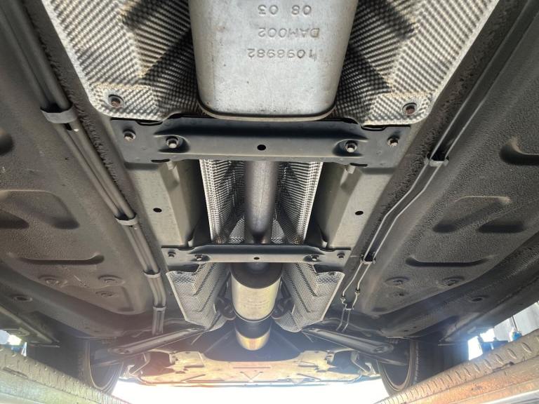 MG ZT ROVER 75 2.5 V6 AUTOMATIC * TOP GRADE 4B * LOW MILEAGE *