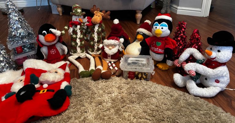 Christmas Bundle