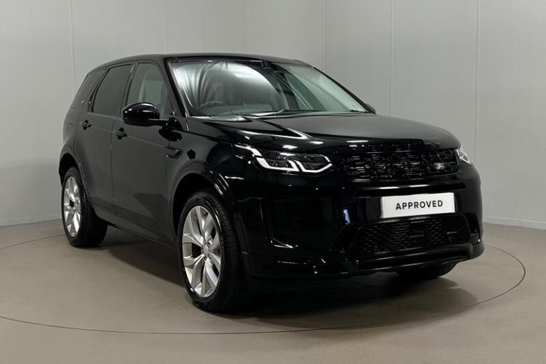 LAND ROVER DISCOVERY SPORT 2.0 D200 Urban Edition 5dr Auto [5 Seat]