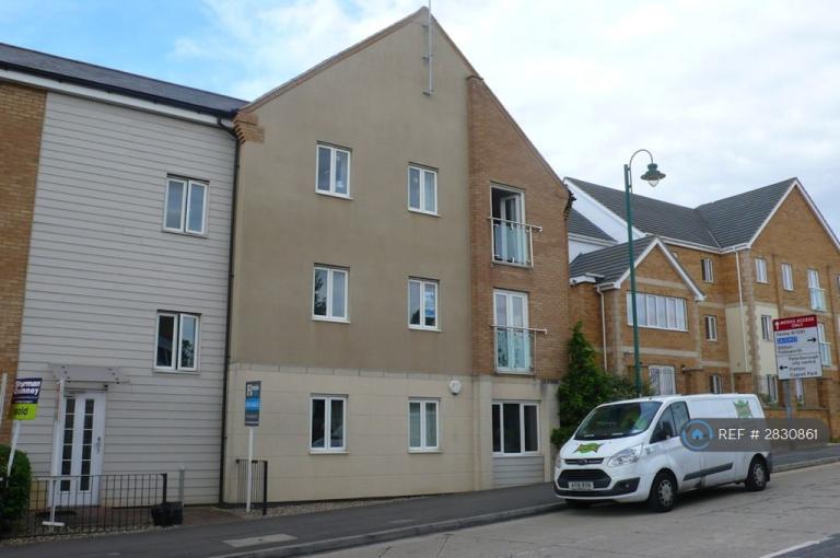 2 bedroom flat in Hampton, Peterborough, PE7 (2 bed) (#2830861)