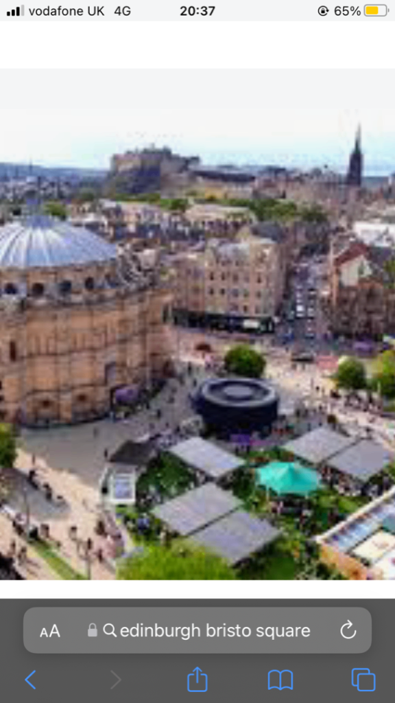 FESTIVAL ACCOMMODATION WANTED 