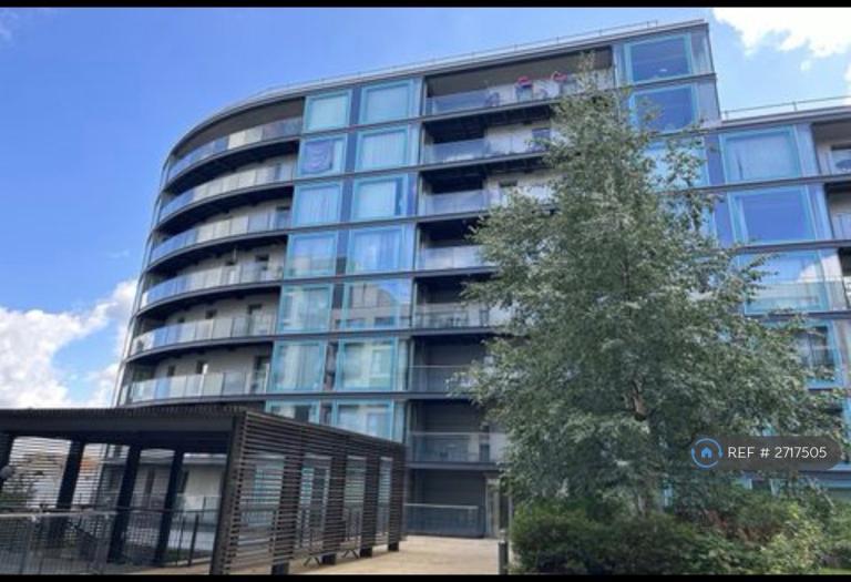 2 bedroom flat in Cardinal Building, Hayes, UB3 (2 bed) (#2717505)