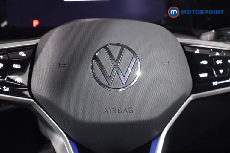 2024 Volkswagen Golf 1.4 TSI GTE 5dr DSG Hatchback Hybrid Automatic