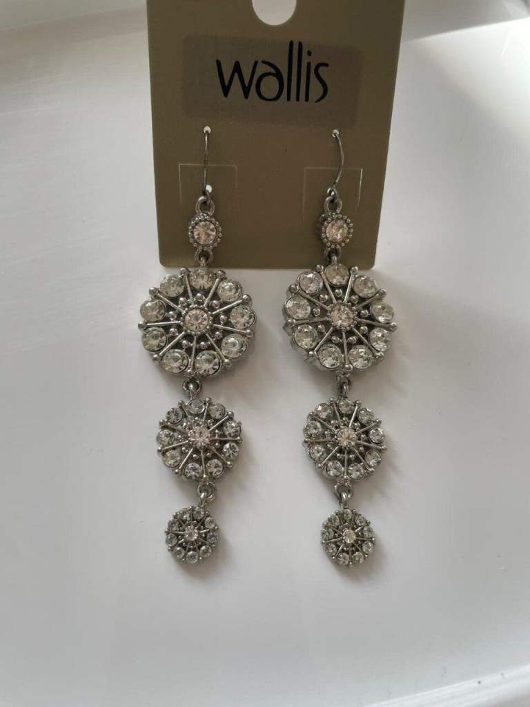 Earrings Jewellery Bundle 