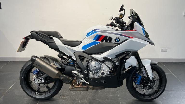 2024 BMW M BMW M1000XR (24MY) DUEL Petrol Manual