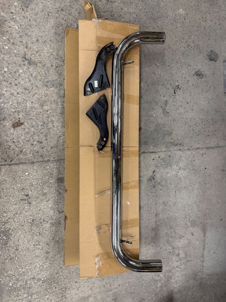 Ford Ranger Rear bumper bar