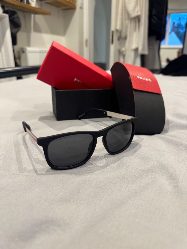 Mens sunglasses prad