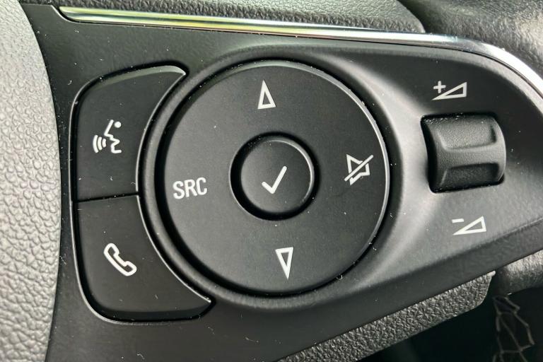  Vauxhall Crossland 1.2 Turbo Ultimate Suv 5dr Petrol Auto Euro 6 s/s 130 Ps