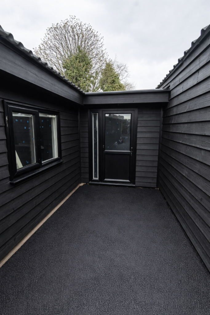 Retail/office units to let 