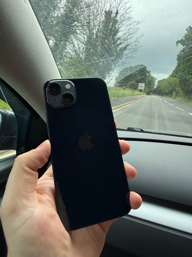 iPhone 13 128gb