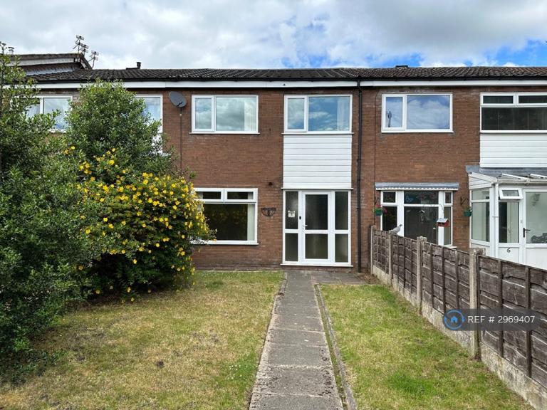 3 bedroom house in Peveril Walk, Macclesfield, SK11 (3 bed) (#2969407)